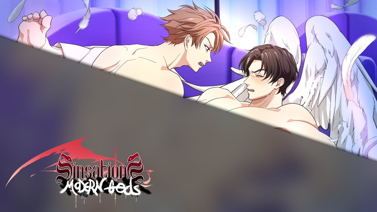 Maverick shows Temperance exactly how he feels about him. 😒

On Patreon this month 💕

patreon.com/frigiddelights