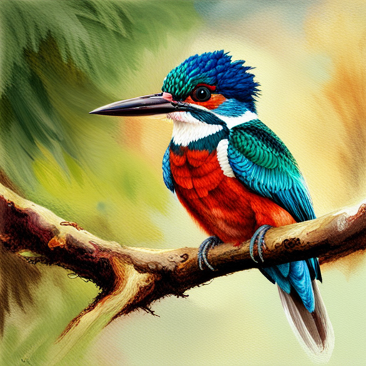 ArtvisionNFT's tweet photo. GM 😍

Happy Tuesday! 🍾

Say GM back with your art or an art you have collected 😁 https://t.co/QSMScizb5C