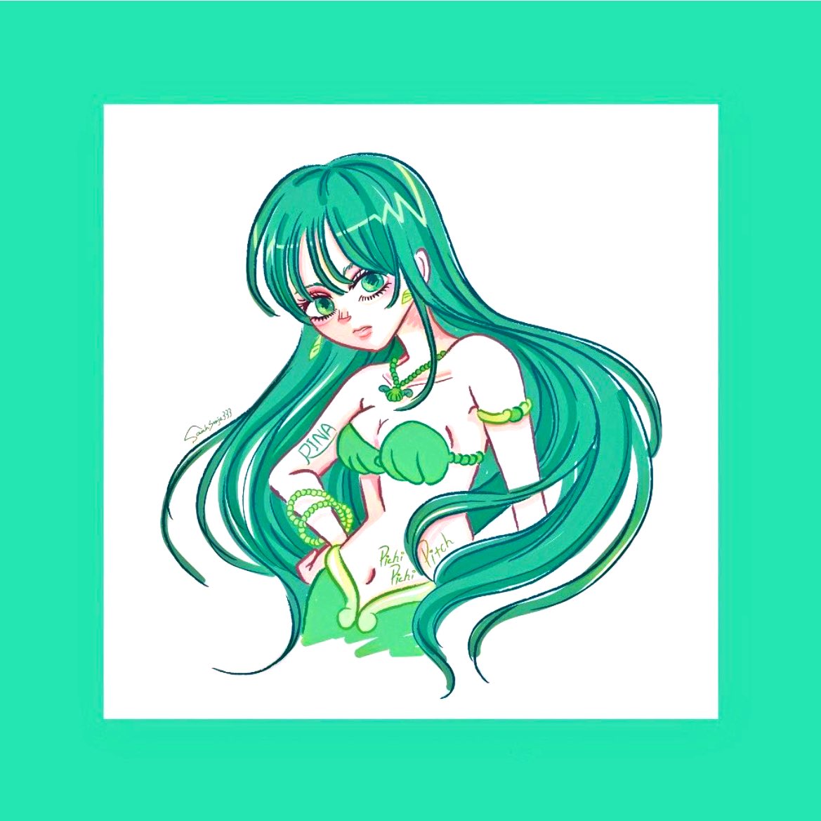 SarahSouju tweet media