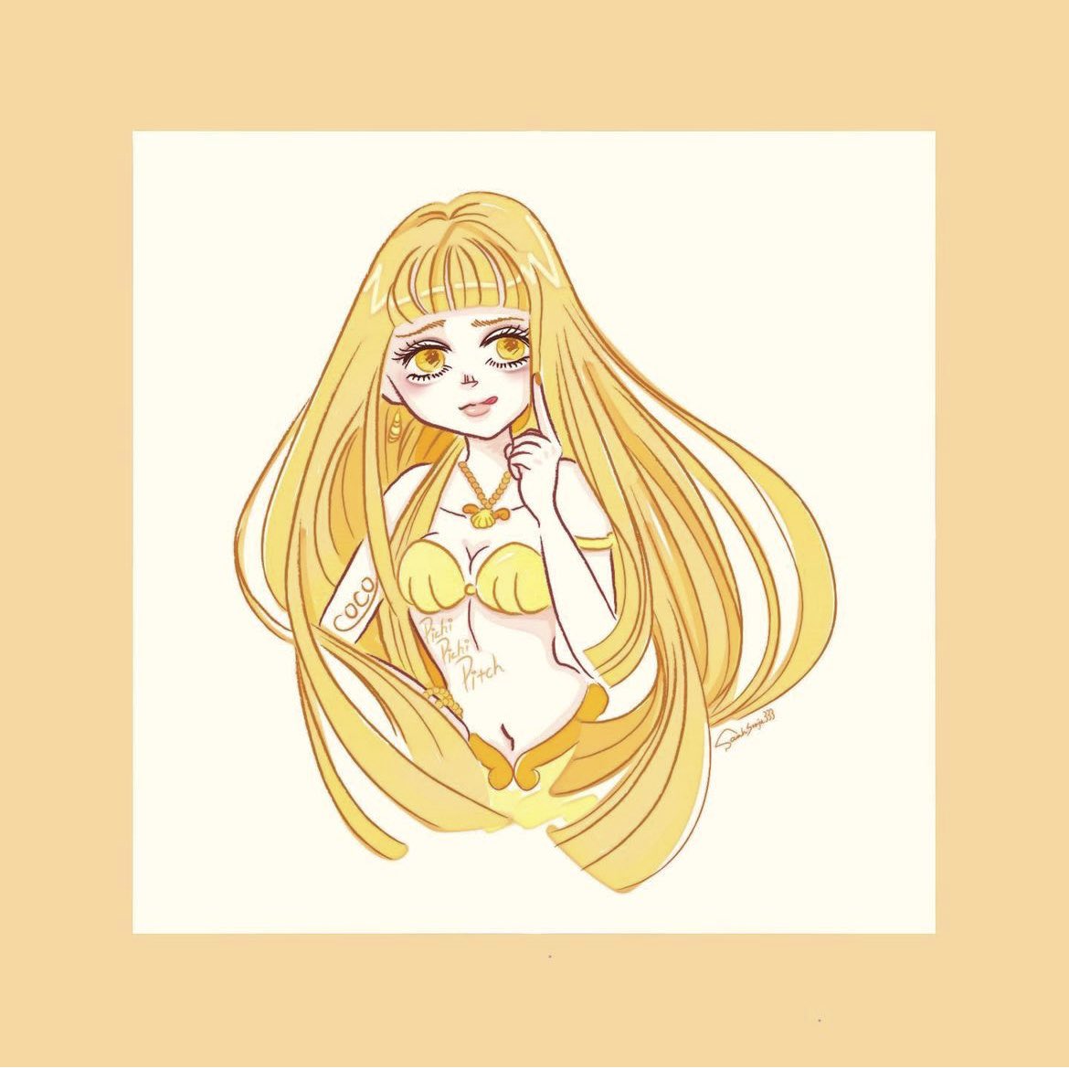 SarahSouju tweet media
