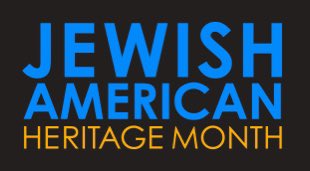 _CoachU2Success's tweet photo. May is Jewish American Heritage Month 🎉🎉🎉 https://t.co/pfM42j2uX5