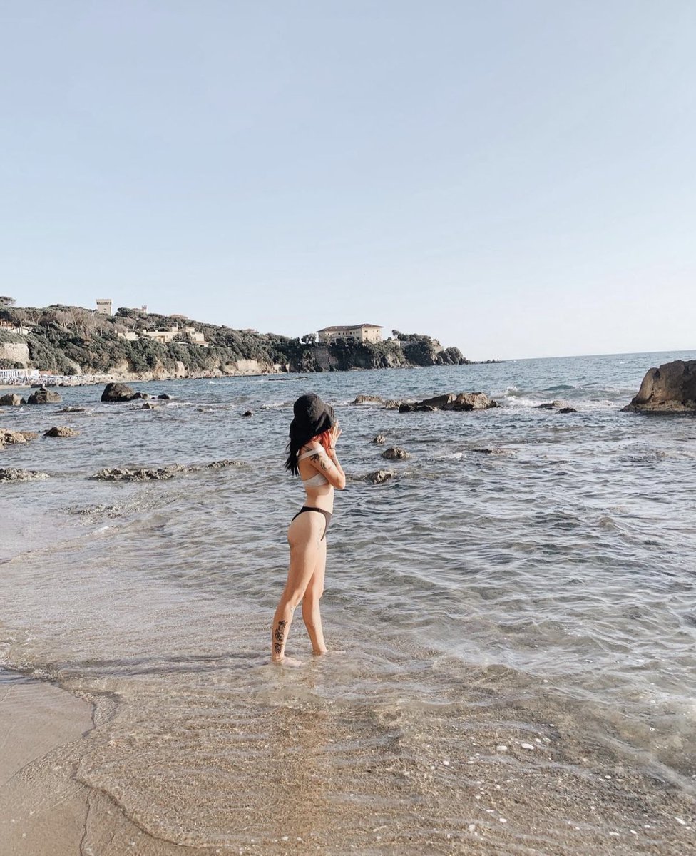 N0TYOURTOY's tweet photo. beach and lunch day w/ maki #toyfleets #thrivegallery https://t.co/Ek5zbh1YQv