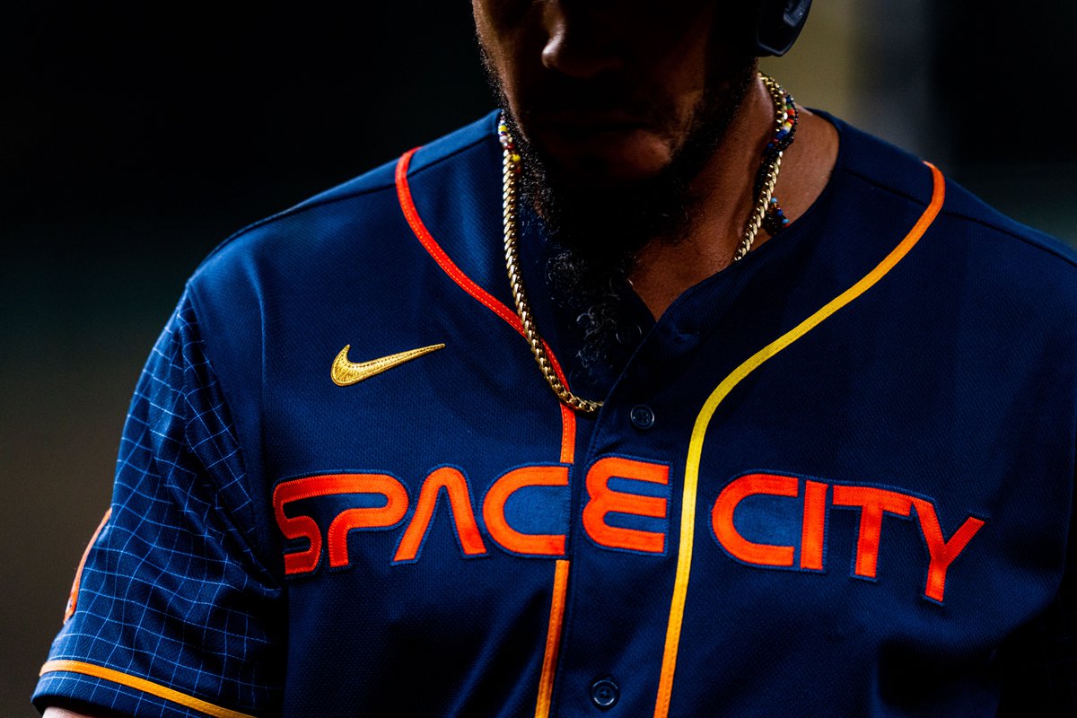 nike space city jersey