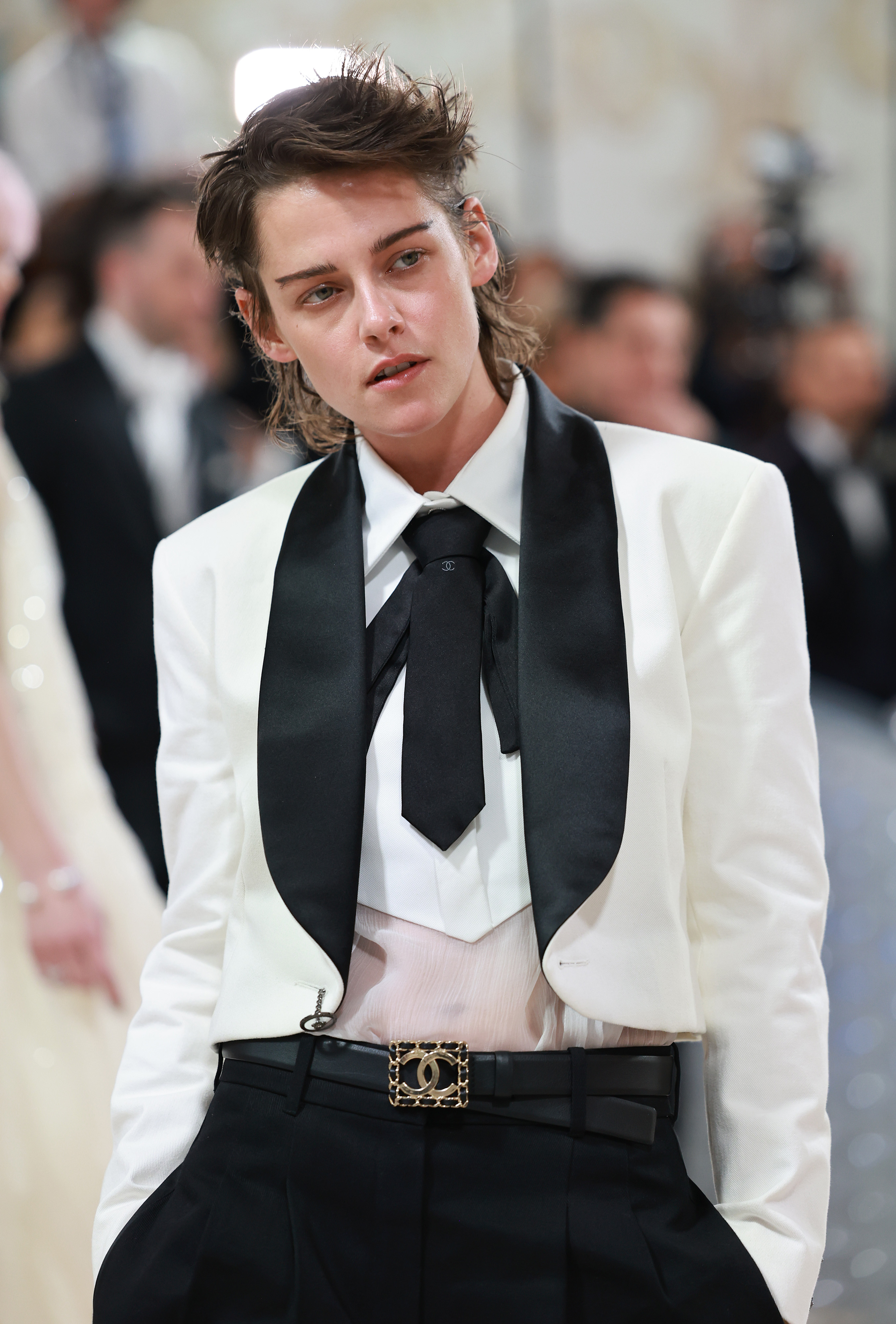 Tuxedo belt cheap