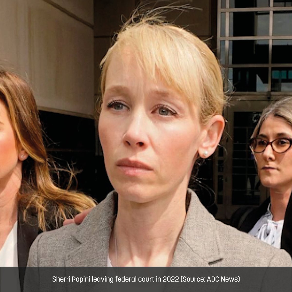 Casefile True Crime Podcast on Twitter "5. Members of the Redding