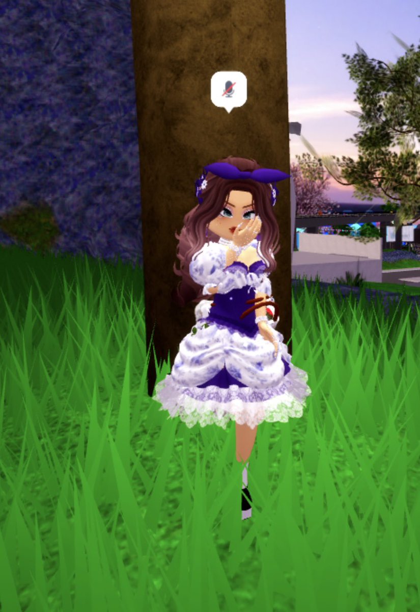 thornstan1's tweet photo. @_Seizari @SeizariRH @Ducky_Cat13 my entry!! 💜 https://t.co/VtceH7heCV
