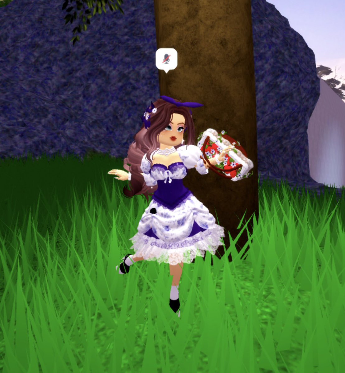 thornstan1's tweet photo. @_Seizari @SeizariRH @Ducky_Cat13 my entry!! 💜 https://t.co/VtceH7heCV