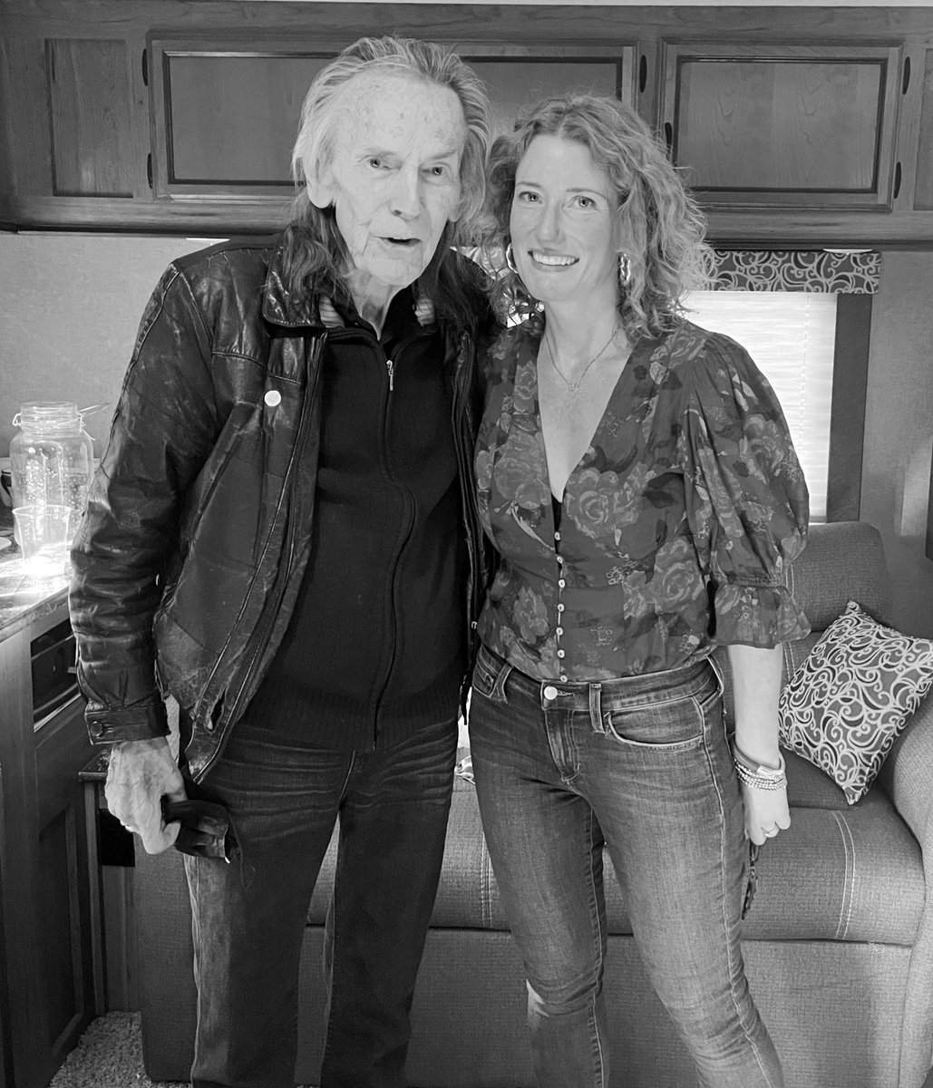 Kathleen Edwards tweet media