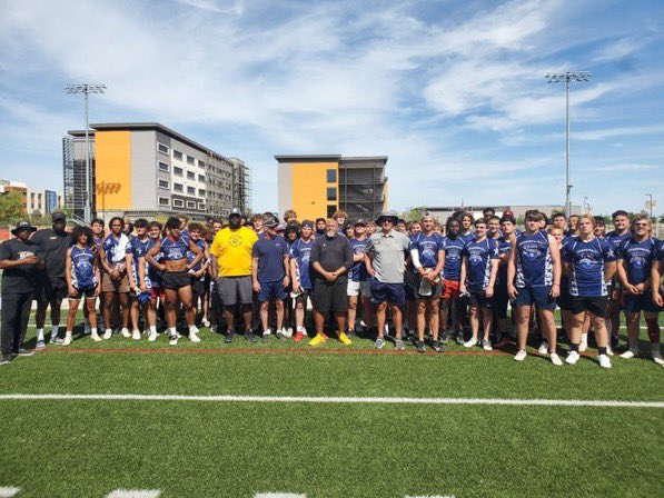 Jaycen LaRance 🫣 tweet media