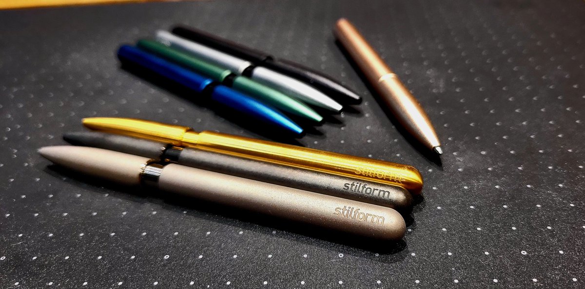 stilform JAPAN 🇩🇪🖊🇯🇵 (@stilform_japan) / Posts / X