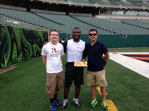 tmshock's tweet photo. @G_Bernard25 https://t.co/1bwAf3Ppba
