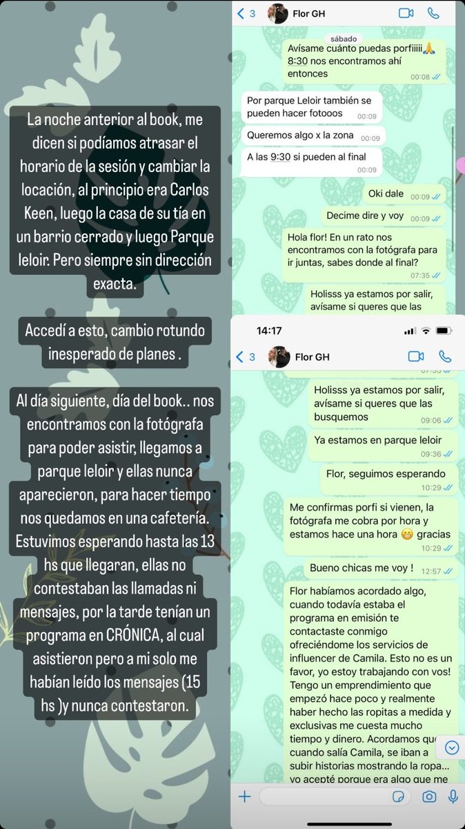 ___ttam's tweet photo. el tupé de las hermanas lattanzio 💀 https://t.co/Drvvg337AN