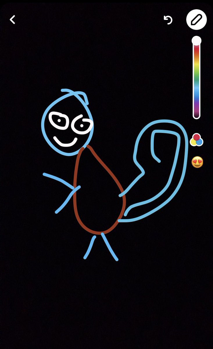 Jimmy Melanson tweet media