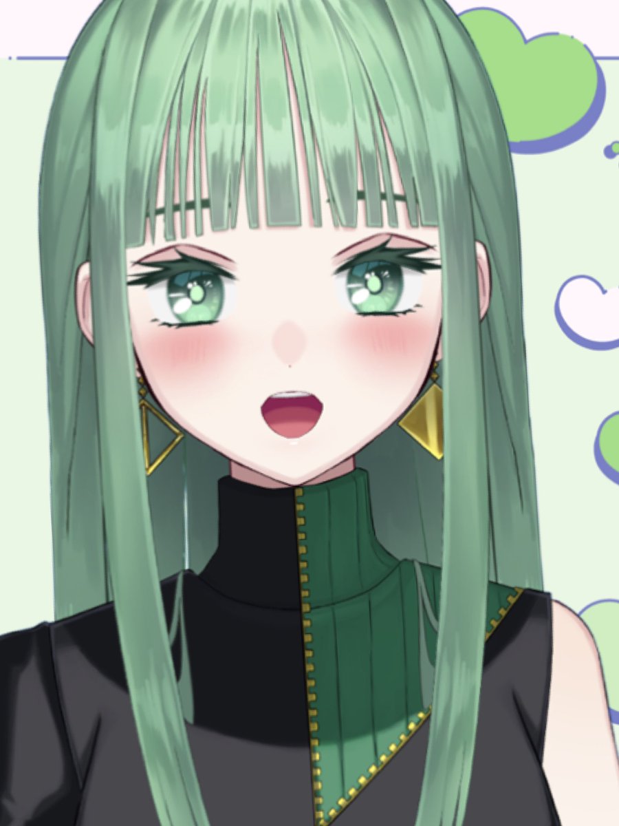 ✧ NEPHLA ✧ 新衣装になりました💎🤍 tweet media