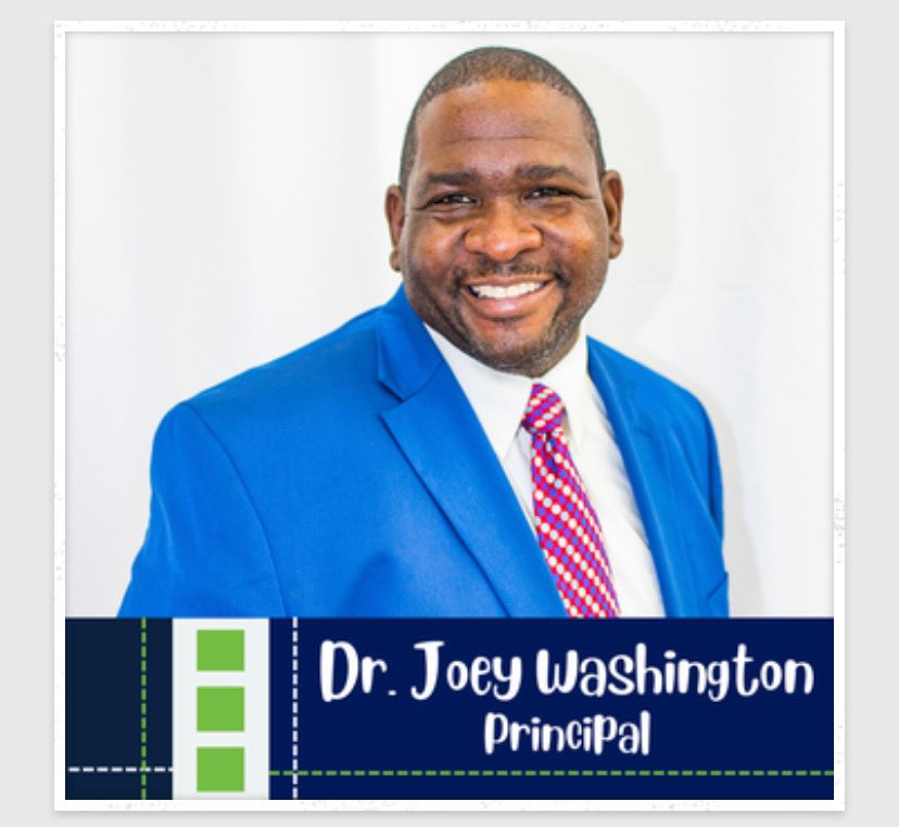 HumbleISD_WLMS's tweet photo. Happy Principals Day! @DrWash_Leads is the epitome of a great leader! Thank you for serving the West Lake community well and helping to make our school an amazing learning community! We better because of you! #alphaamazing #watchthepack https://t.co/NzXOuLNk5C