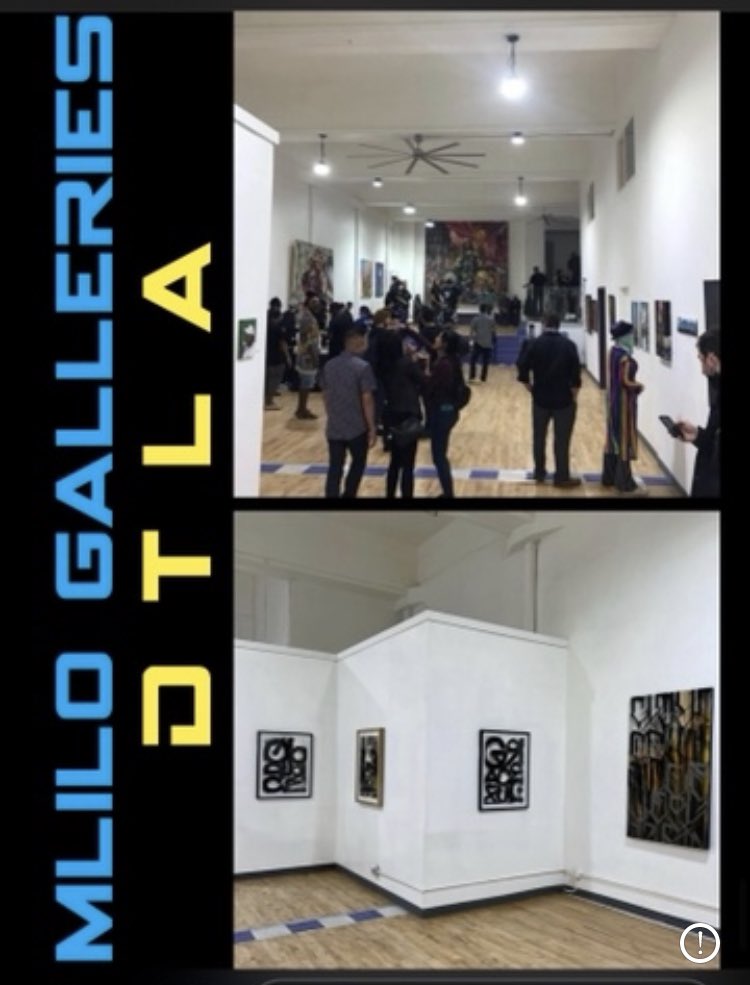 ArtMallGlobal's tweet photo. @allseeingeye99 #artCollectors #artAgents #artCurators #artGalleries #artInvestors #artAdvisors #ArtConsultants #fineArt #MLiloArt #MLiloTao LETS WORK! #MLilo fine art works now available in LA — Experience the 2023 Collection #DTLA #BEVERLYHILLS @allseeingeye99 @ArtMags https://t.co/4fiMjatTUz