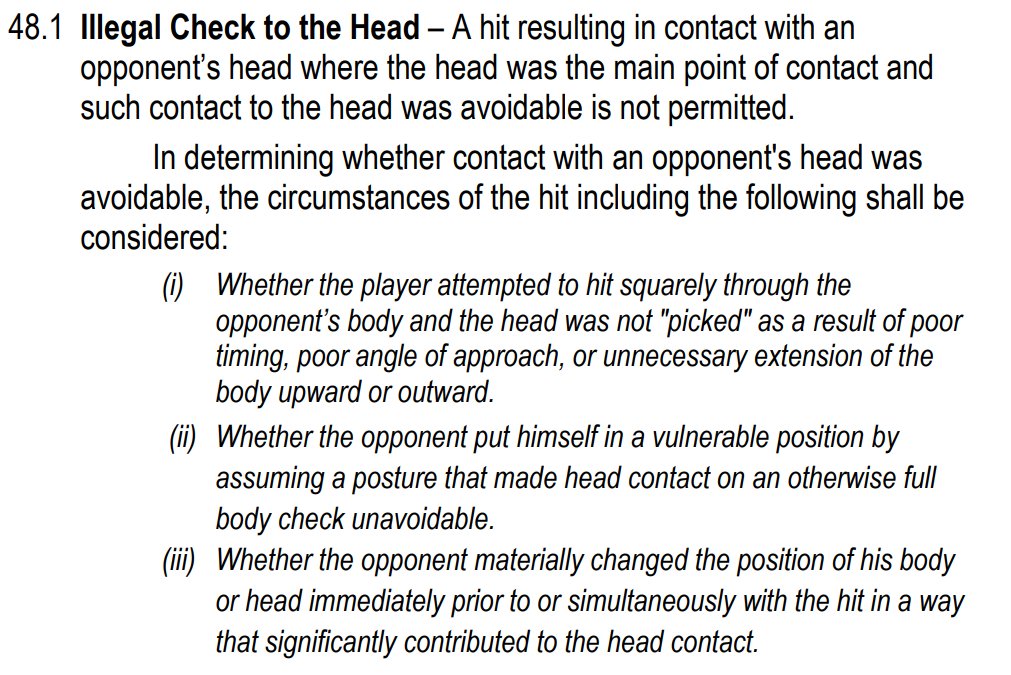 Scouting The Refs tweet media