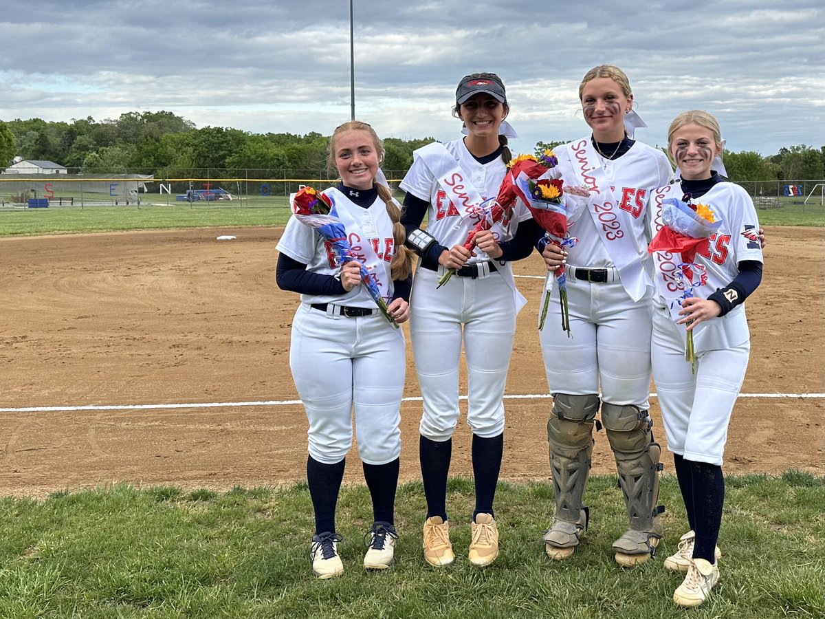 Liberty Softball tweet media