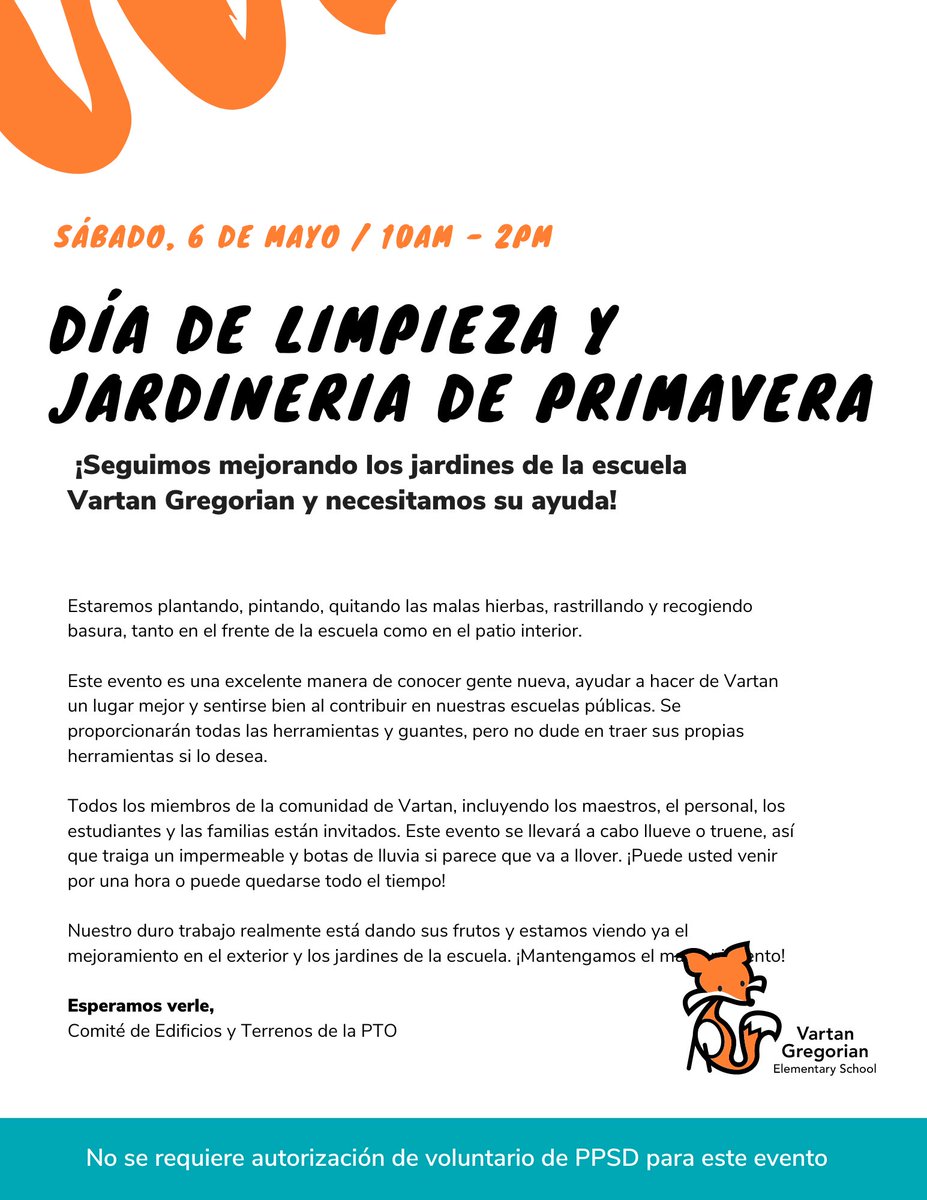 ¡Hola a todos!
Esto se acerca rápidamente... ¡este sábado! ¡Espero que todos puedan unirse durante una hora (o más)!