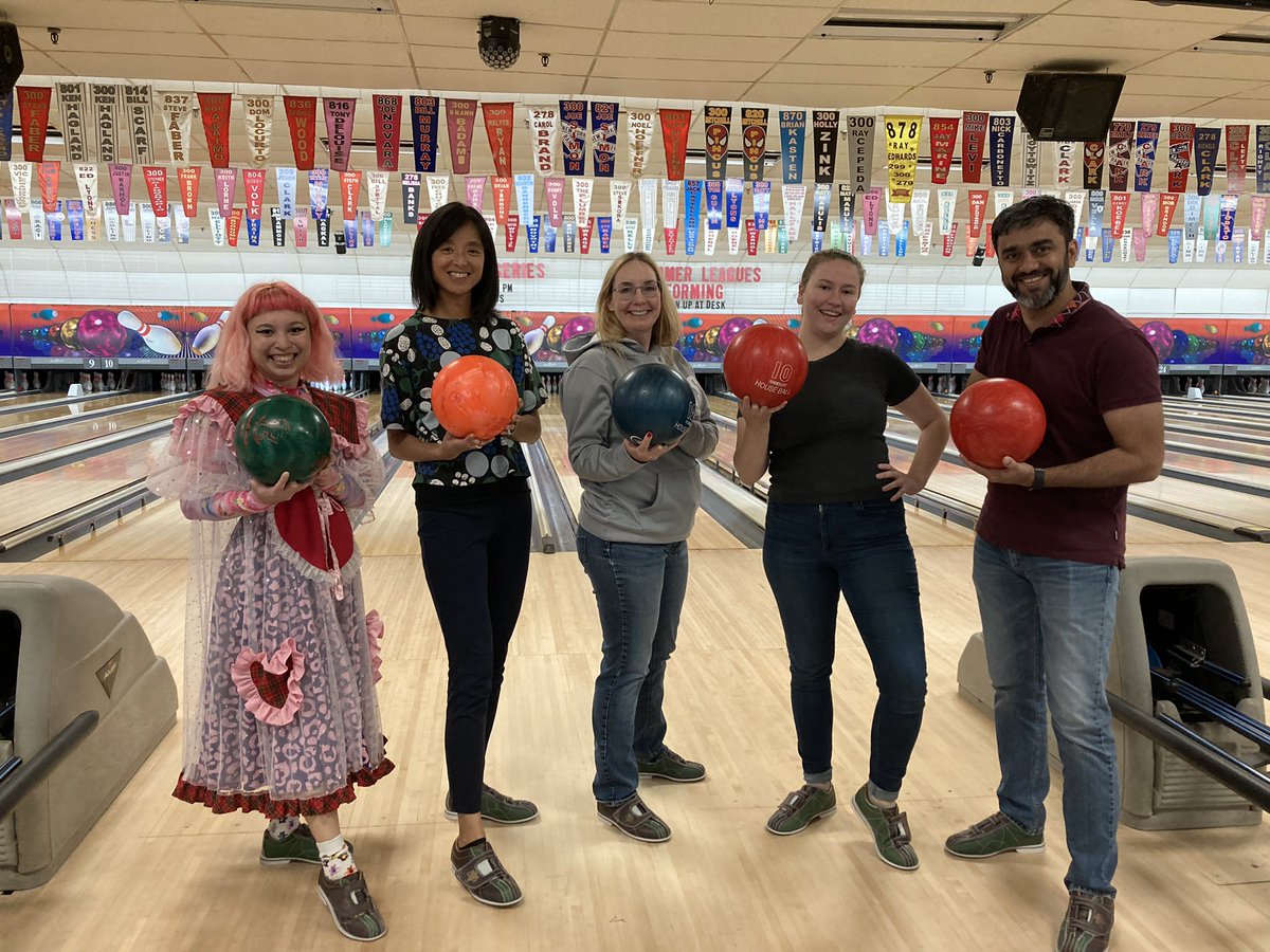 JSeeliger Lab (@jcslab) on Twitter photo Celebrating 12 lucky years with the incomparable Mary Lou Previti, our beloved research technician, on our official lab holiday, MLP Day. With <a href="/IsabelSakarin/">Isabel Sakarin</a> <a href="/LiaParkin/">Lia Parkin</a> Aseem Palande— and the rest of <a href="/jcslab/">JSeeliger Lab</a> past and present in spirit! Celebrating 12 lucky years with the incomparable Mary Lou Previti, our beloved research technician, on our official lab holiday, MLP Day. With <a href="/IsabelSakarin/">Isabel Sakarin</a> <a href="/LiaParkin/">Lia Parkin</a> Aseem Palande— and the rest of <a href="/jcslab/">JSeeliger Lab</a> past and present in spirit!