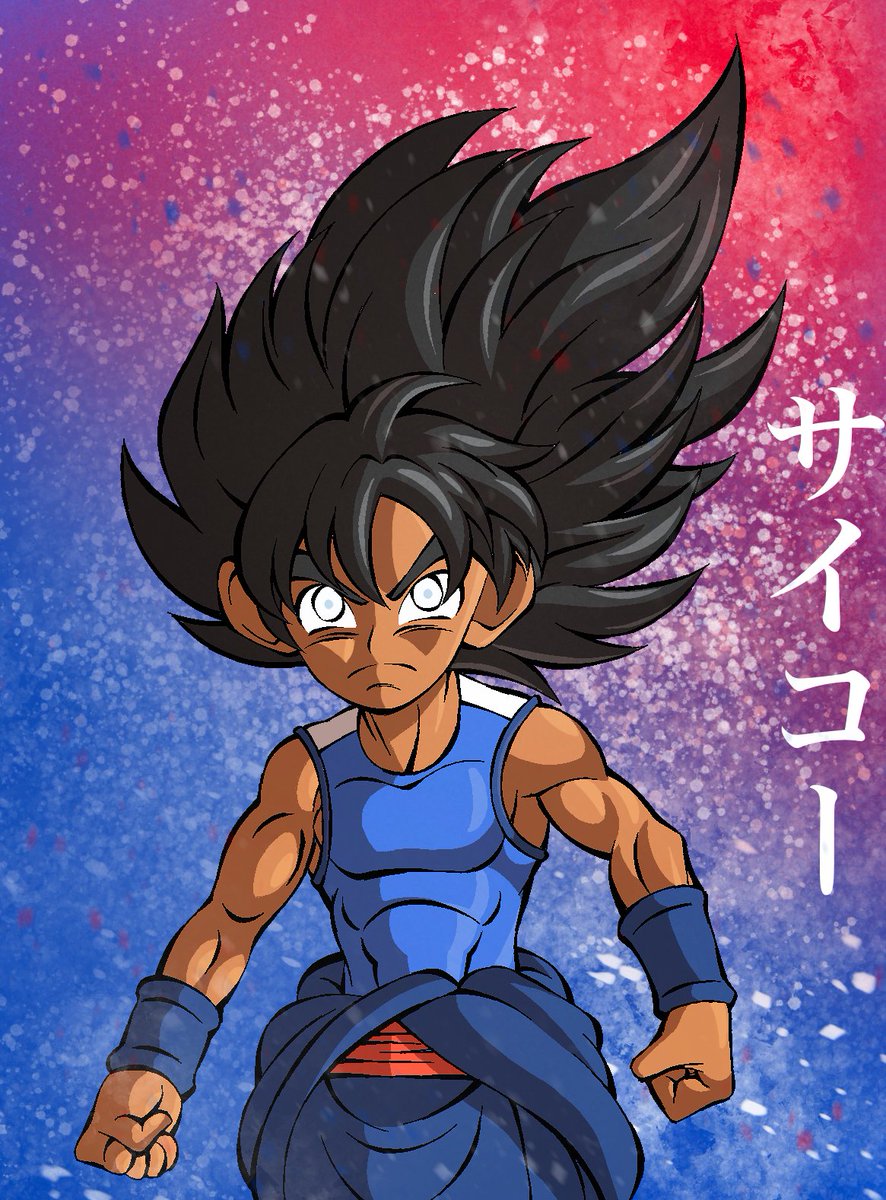 CGidds06's tweet photo. "The Petal of the White Lotus"「白蓮の花びら」

Saikō (Jinsei Enlightenment)「サイコー、人生の啓発」

#animeoc inv#comicart #dbzoc #dbzart #dbzfanart #dragonball #dragonballart #dragonballartwork #dragonballfanart #dragonballoc https://t.co/h34119ym4N