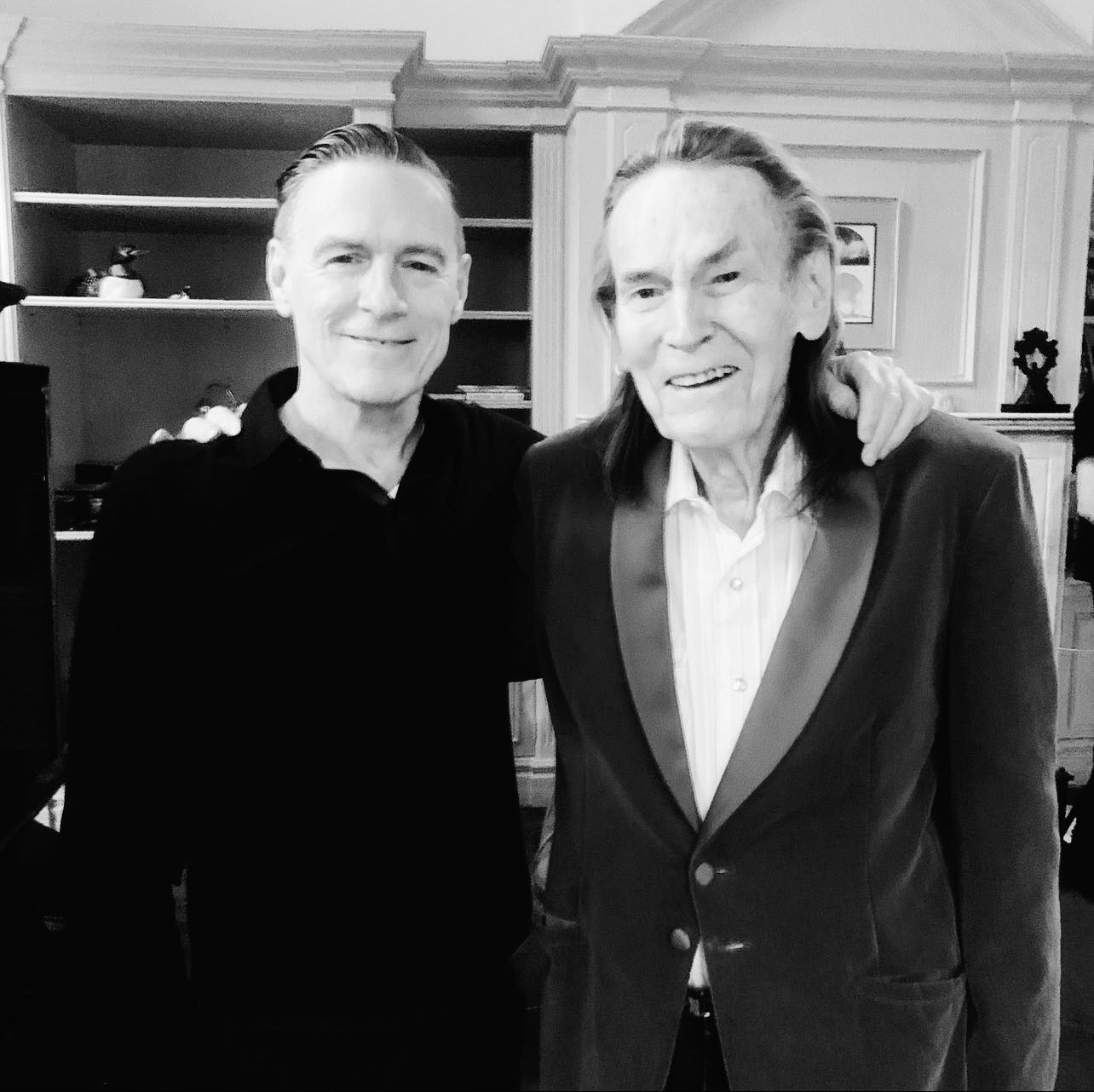 Bryan Adams on Twitter "This one is really hard to write. Once in a