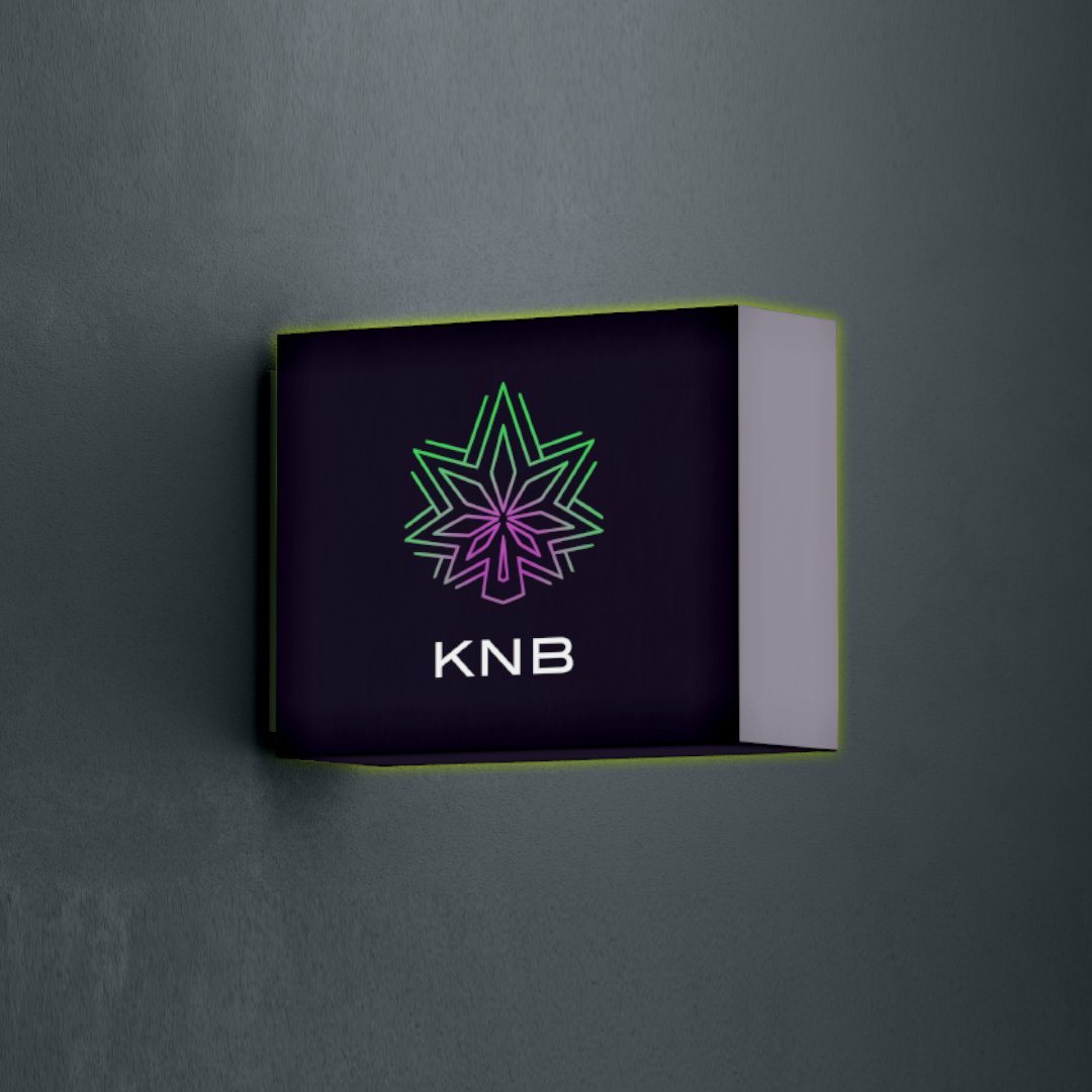 viderelab's tweet photo. Diseño: Branding, Packaging, Producto
Empresa: KNB 🍁
↳ https://t.co/ywRvXtUuIe

Nuestro diseño gráfico es una representación perfecta de los productos de CBD disponibles en diferentes presentaciones.

📱 4626329503
📩 viderelab@gmail.com

#Publicidad #Vaporizador #Gomitas  #KNB https://t.co/2X455FJqDQ