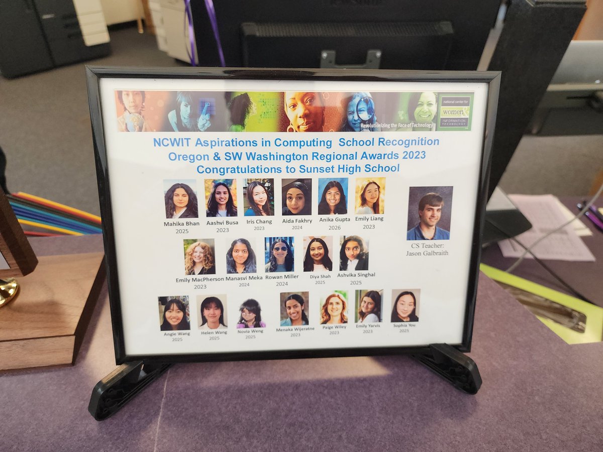 Sunset Tech tweet media