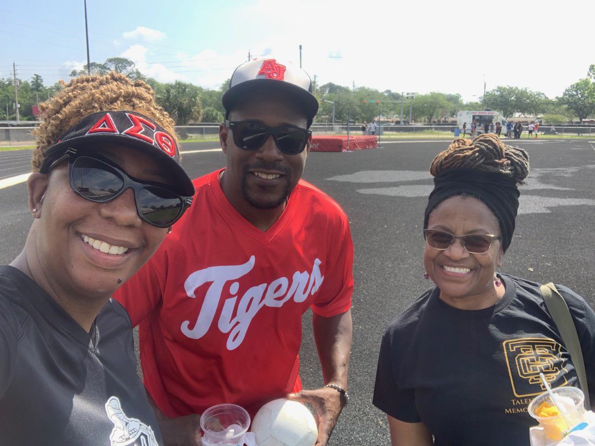 Andrew Jackson HS tweet media