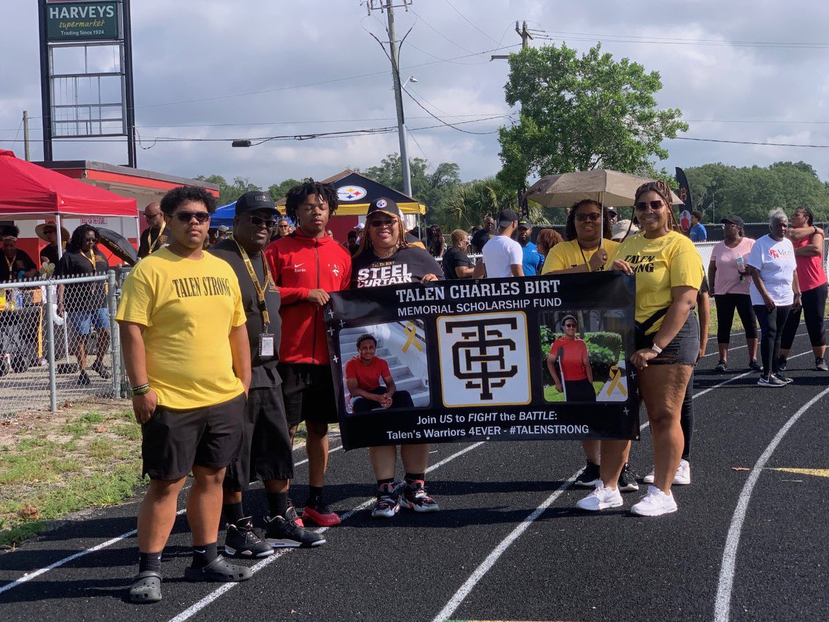 Andrew Jackson HS tweet media