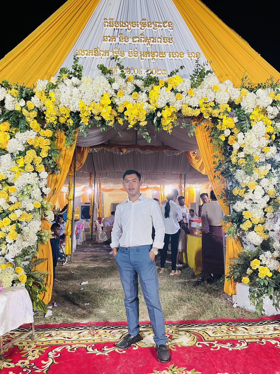 Brosyuth2's tweet photo. ស្រឡាញ់​អូនទេ69🏳️‍🌈😋 https://t.co/6c0P83Wy7x