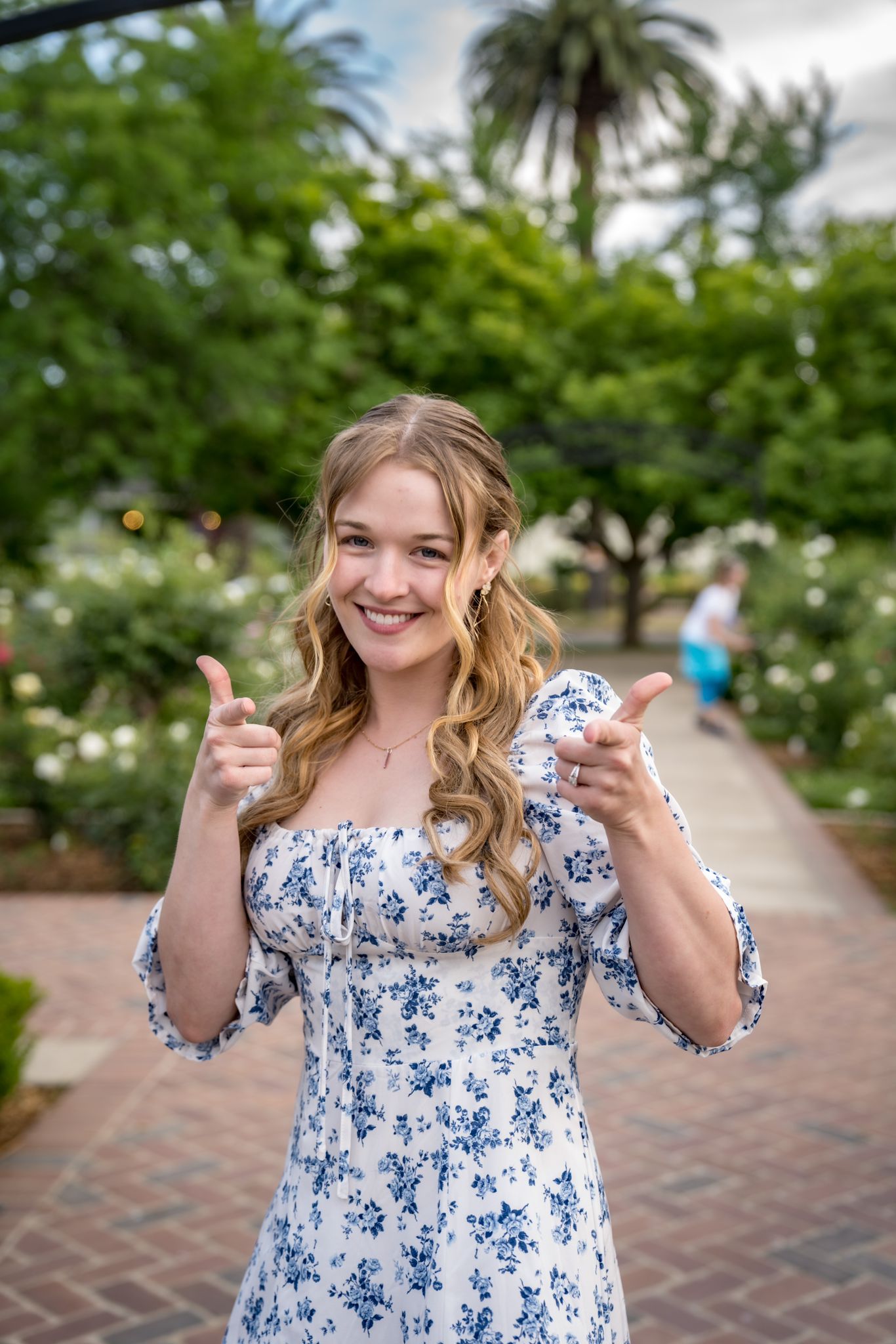 Cory Poppins McKenna ☂️ on X: One thing about me: I am always armed with  finger guns 😂 t.coIMlp1RYNsI  X