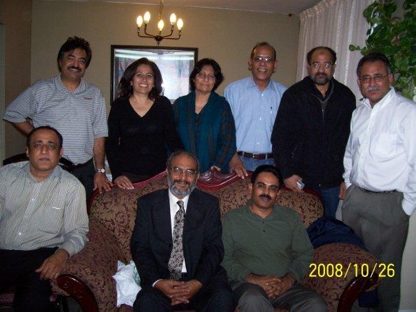 Rafi Razaسلسلہ ڈاٹ کوم ایڈیٹر Silsla.com on Twitter: