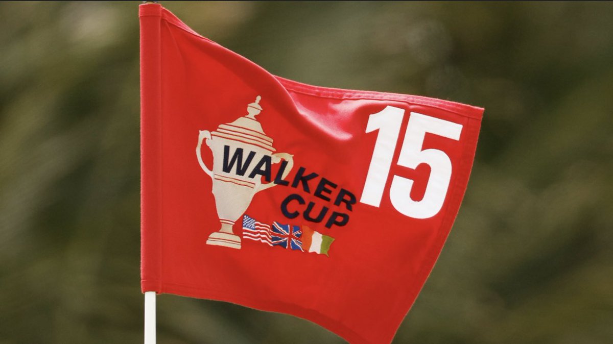 DrLongFrog's tweet photo. The USGA’s International Team Selection Committee invited 16 players to a practice session Dec. 15-18 for the 2023 Walker Cup Match. 12 of those players will be playing in the 117th Southern Amateur at the Honors Course in July! #SouthernAm https://t.co/e4KmcedzNc