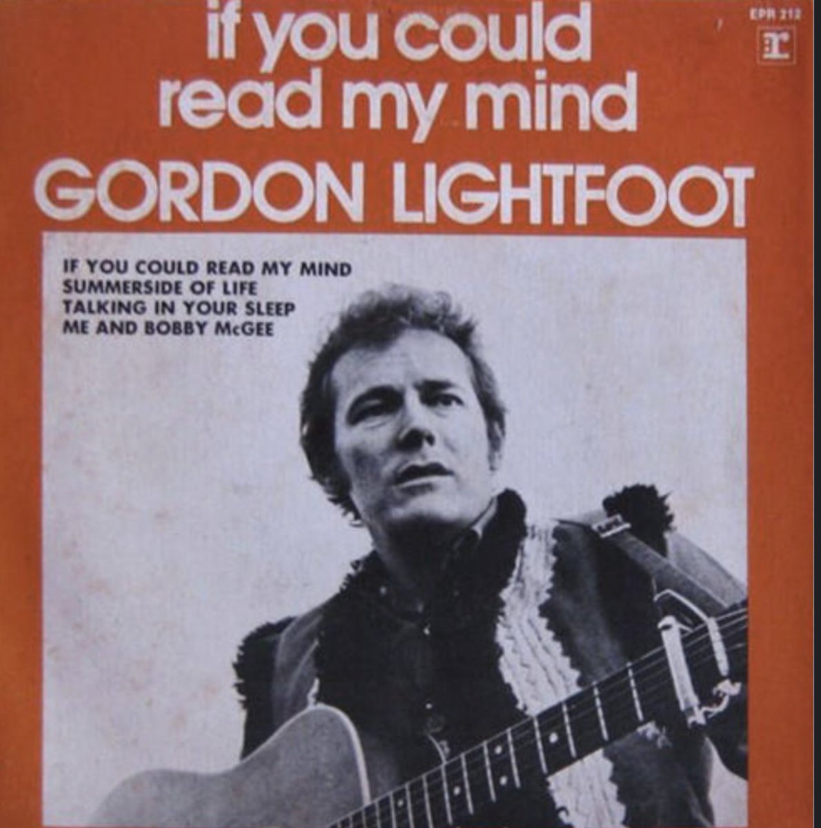belindacarlisle's tweet photo. In 2019, I recorded a cover of Gordon Lightfoot's haunting "If You Could Read My Mind" for my Runaway Horses 30th Anniversary box set. 
https://t.co/ACT4InvEJt
It's one of my favorite songs. 
RIP #gordonlightfoot https://t.co/s6cRWFh9Jx