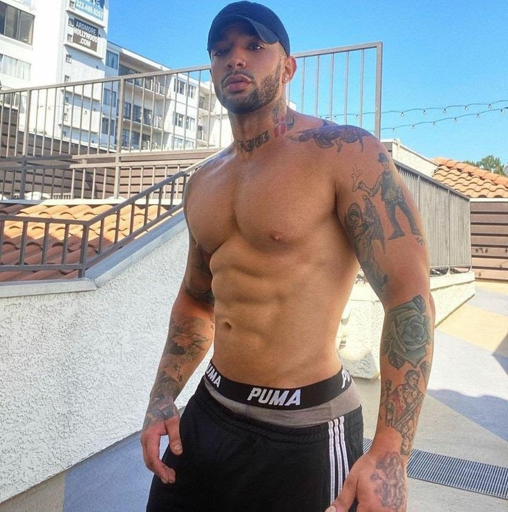 Dominican Boy on Twitter: