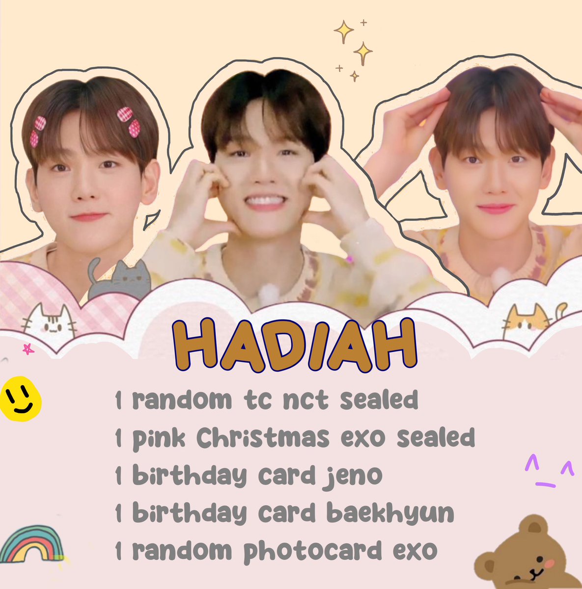 hourly sakuya tweet media