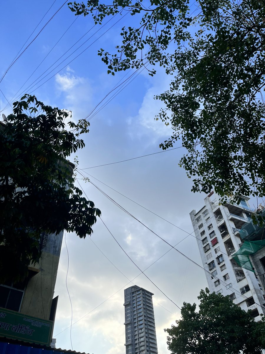 Curlyarsh's tweet photo. Needed downpour! https://t.co/9knwVnxOei