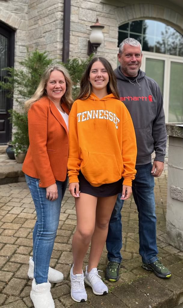 Congrats to everyone on decision day! #DecisionDay2023