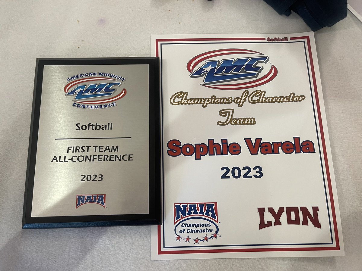 Congratulations Sophie! We are Proud of you!