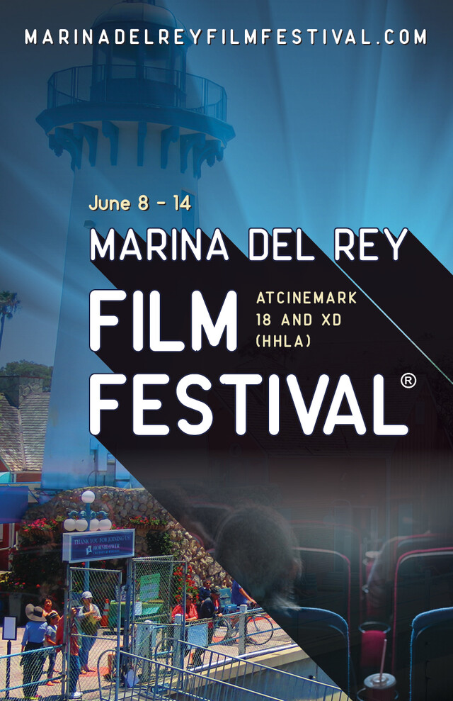 FilmFreeway on Twitter "The Marina Del Rey Film Festival, located near