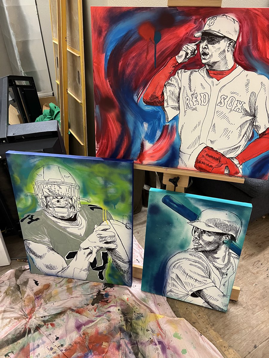 John Scukanec tweet media