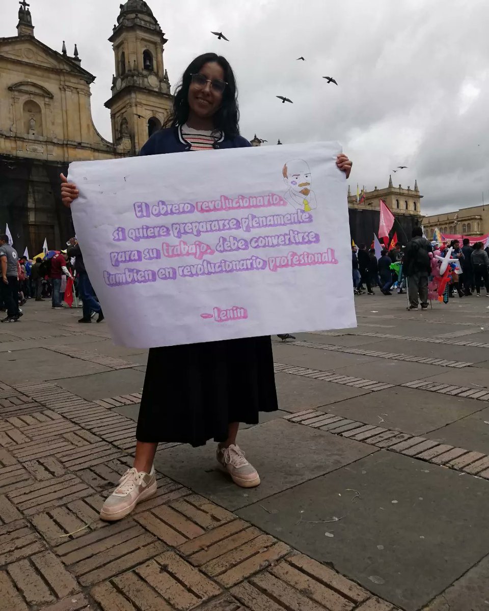 fakaialiberar's tweet photo. Desde Fakáia liberación conmemoramos el 1ro de mayo: día de las y los trabajadores. https://t.co/LHjfRzp5F5