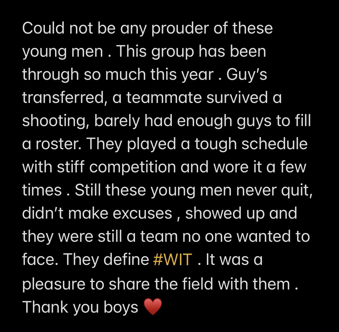 the_field_guy's tweet image. #WIT