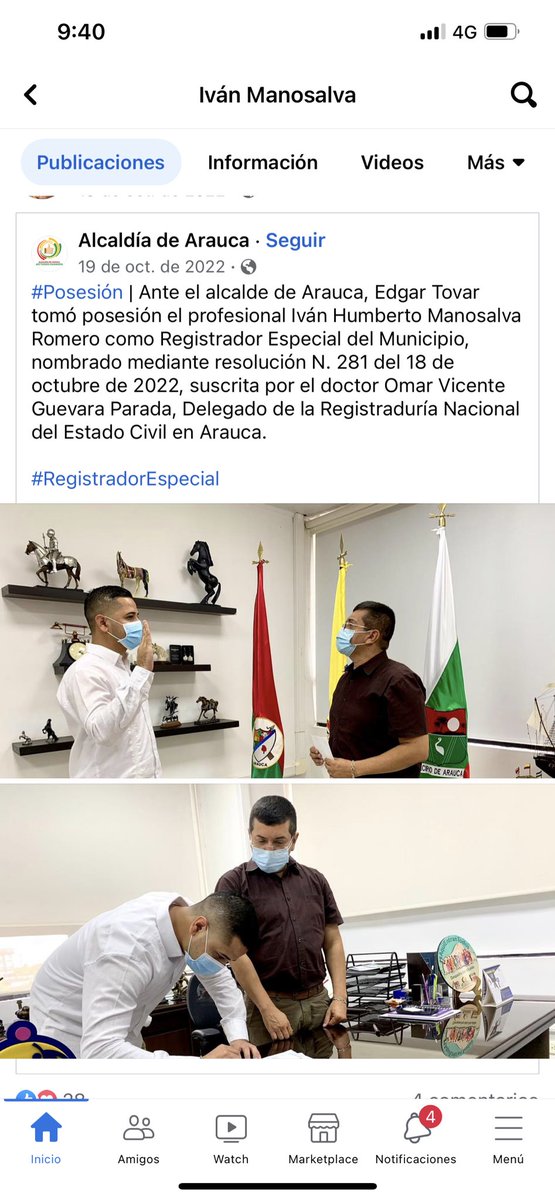 Juan Quenza tweet media