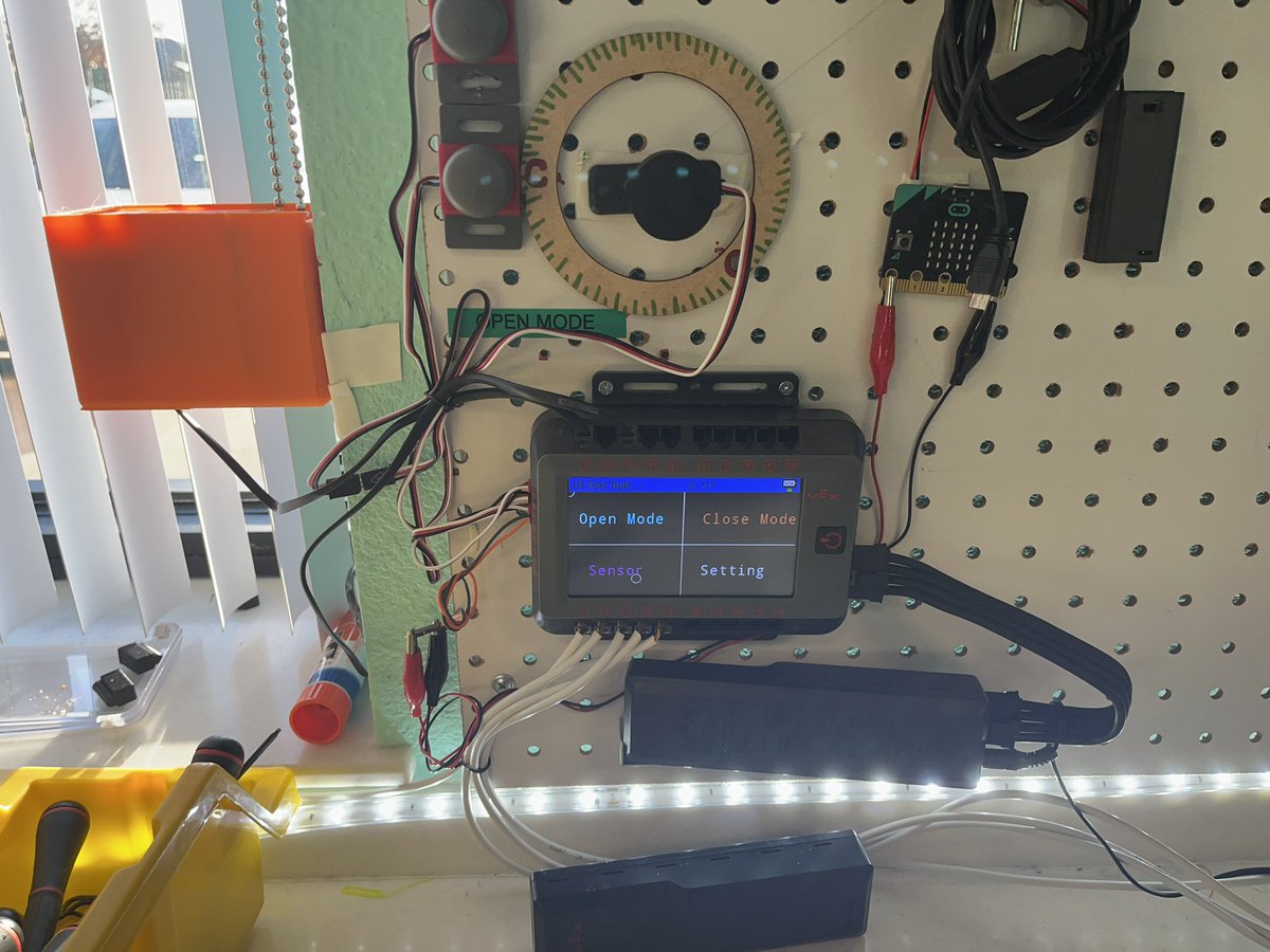 Harmony Innovation Engineering - 2024 | TALKI tweet media