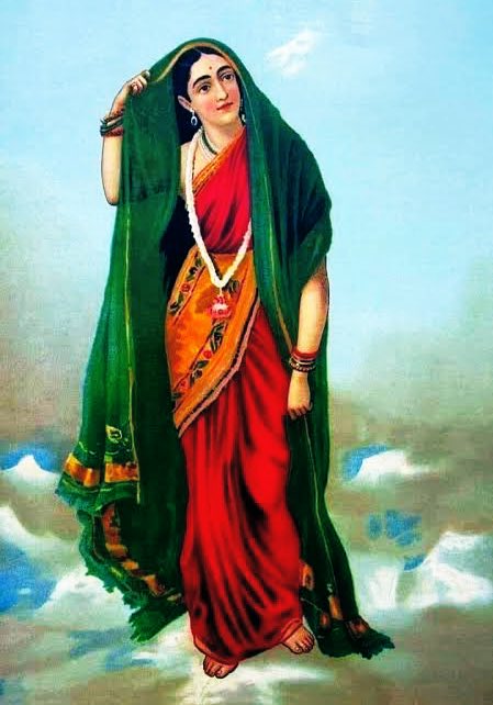 SanatanTalks's tweet photo. गणितज्ञ "लीलावती" का नाम हममें से अधिकांश लोगों ने नहीं सुना है, उनके बा��े में कहा जाता है कि वो पेड़ के पत्ते तक गिन लेती थीं।

द��वीं सदी की बात है, दक्षिण भारत में भास्कराचार्य नामक गणित और ज्योतिष विद्या के एक बहुत बड़े पंडित थे। उनकी कन्या का नाम लीलावती था।

वही उनकी एकमात्र संतान थी। उन्होंने ज्योतिष की गणना से जान लिया कि ‘वह विवाह के थोड़े दिनों के ही बाद विधवा हो जाएगी।’

उन्होंने बहुत कुछ सोचने के बाद ऐसा लग्न खोज निकाला, जिसमें विवाह होने पर कन्या विधवा न हो। विवाह की तिथि निश्चित हो गई। जलघड़ी से ही समय देखन��� का काम लिया जाता था।

एक बड़े कटोरे में छोटा-सा छेद कर पानी के घड़े में छोड़ दिया जाता था। सूराख के पानी से जब कटोरा भर जाता और पानी में डूब जाता था, तब एक घड़ी होती थी।

पर विधाता का ही सोचा होता है। लीलावती सोलह श्रृंगार किए सजकर बैठी थी, सब लोग उस शुभ लग्न की प्रतीक्षा कर रहे थे कि एक मोती लीलावती के आ��ूषण से टूटकर कटोरे में गिर पड़ा और सूराख बंद हो गया; शुभ लग्न बीत गया और किसी को पता तक न चला।

विवाह दूसरे लग्न पर ही करना पड़ा। लीलावती विधवा हो गई, पिता और पुत्री के धैर्य का बांध टूट गया। लीलावती अपने पिता के घर में ही रहने लगी।
पुत्री का वैधव्य-दु:ख दूर करने के लिए भास्कराचार्य ने उसे गणित पढ़ाना आरंभ किया। उसने भी गणित के अध्ययन में ही शेष जीवन की उपयोगिता समझी।

थोड़े ही दिनों में वह उक्त ���िषय में पूर्ण पंडिता हो गई। पाटी-गणित, बीजगणित और ज्योतिष विषय का एक ग्रंथ ‘सिद्धांतशिरोमणि’ भास्कराचार्य ने बनाया है। इसमें गणित का अधिकांश भाग लीलावती की रचना है।

पाटीगणित के अंश का नाम ही भास्कराचार्य ने अपनी कन्या को अमर कर देने के लिए ‘लीलावती’ रखा है।

भास्कराचार्य ने अपनी बेटी लीलावती को गणित सिखाने के लिए गणित के ऐसे सूत्र निकाले थे जो काव्य में होते थे। वे सूत्र कंठस्थ करना होते थे।

कंठस्थ करने के पहले भास्कराचार्य लीलावती को सरल भाषा ��ें, धीरे-धीरे समझा देते थे। वे बच्ची को प्यार से संबोधित करते चलते थे, “हिरन जैसे नयनों वाली प्यारी बिटिया लीलावती, ये जो सूत्र हैं।” बेटी को पढ़ाने की इसी शैली का उपयोग करके भास्कराचार्य ने गणित का एक महान ग्रंथ लिखा, उस ग्रंथ का नाम ही उन्होंने “लीलावती” रख दिया।

आजकल गणित एक शुष्क विषय माना जाता है पर भास्कराचार्य का ग्रंथ ‘लीलावती‘ गणित को भी आनंद के साथ मनोरंजन, जिज्ञासा आदि का सम्मिश्���ण करते हुए कैसे पढ़ाया जा सकता है इसका नमूना है। 

लीलावती का एक उदाहरण देखें- ‘निर्मल कमलों के एक समूह के तृतीयांश, पंचमांश तथा षष्ठमांश से क्रमश: शिव, विष्णु और सूर्य की पूजा की, चतुर्थांश से पार्वती की और शेष छ: कमलों से गुरु चरणों की पूजा की गई। अये, बाले लीलावती, शीघ्र बता कि उस कमल समूह में कुल कितने फूल थे? उत्तर-120 कमल के फूल।

वर्ग और घन क�� समझाते हुए भास्कराचार्य कहते हैं ‘अये बाले,लीलावती, वर्गाकार क्षेत्र और उसका क्षेत्रफल वर्ग कहलाता है।

दो समान संख्याओं का गुणन भी वर्ग कहलाता है। इसी प्रकार तीन समान संख्याओं का गुणनफल घन है और बारह कोष्ठों और समान भुजाओं वाला ठोस भी घन है।‘

‘मूल” शब्द संस्कृत में पेड़ या पौधे की जड़ के अर्थ में या व्यापक रूप में किसी वस्तु के कारण, उद्गम अर्थ में प्रयुक्त होता है। इसलिए प्राचीन गणित म���ं वर्ग मूल का अर्थ था ‘वर्ग का कारण या उद्गम अर्थात् वर्ग एक भुजा‘। इसी प्रकार घनमूल का अर्थ भी समझा जा सकता है। वर्ग तथा घनमूल निकालने की अनेक विधियां प्रचलित थीं।

लीलावती के प्रश्नों का जबाब देने के क्रम में ही “सिद्धान्त शिरोमणि” नामक एक विशाल ग्रन्थ लिखा गया, जिसके चार भाग हैं- (1) लीलावती (2) बीजगणित (3) ग्रह गणिताध्याय और (4) गोलाध्याय।

‘लीलावती’ में बड़े ही सरल और काव्यात्मक तरीके से गणित और खगोल शास्त��र के सूत्रों को समझाया गया है।

अकबर के दरबार के विद्वान फैजी ने सन् 1587 में “लीलावती” का फारसी भाषा में अनुवाद किया।
अंग्रेजी में “लीलावती” का पहला अनुवाद जे. वेलर ने सन् 1716 में किया।

कुछ समय पहले तक भी भारत में कई शिक्षक गणित को दोहों में पढ़ाते थे। जैसे कि पन्द्रह का पहाड़ा…तिया पैंतालीस, चौके साठ, छक्के नब्बे… अट्ठ बीसा, नौ पैंतीसा। इसी तरह कैलेंडर याद करवाने का तरीका भी पद्यमय सूत्र में था, “सि अप जूनो तीस के, बाकी के इकतीस, अट्ठाईस की फरवरी चौथे सन् उनतीस!” इस तरह गणित अपने पिता से सीखने के बाद लीलावती भी एक महान गणितज्ञ एवं खगोल शास्त्री के रूप में जानी गई। आज गणितज्ञो को लीलावती पुरूस्कार से सम्मानित किया जाता है।

हमारे पास बहुत कीमती इतिहास है जिसे छोड़कर हम आधुनिकता की दौड़ में विदेशों की नकल कर रहे हैं।
