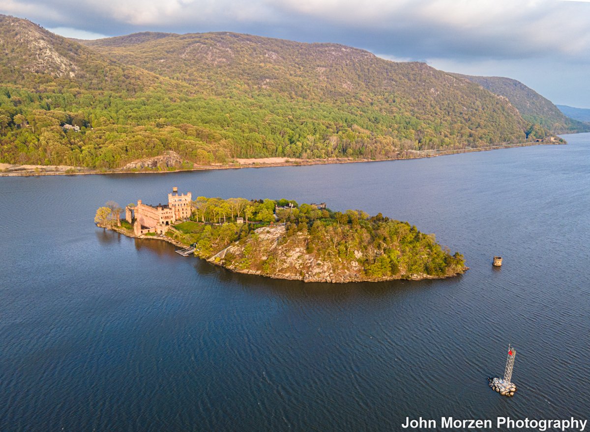 BannermanIsland's tweet photo. IMPORTANT: Tour Bannerman Island anytime this year at last year's prices, when you reserve your tickets RIGHT NOW! Adult ticket prices will be increasing on June 1st! This is the time to lock in your discount.

Visit: https://t.co/cL0zxcj11v https://t.co/w8g2irqgLy