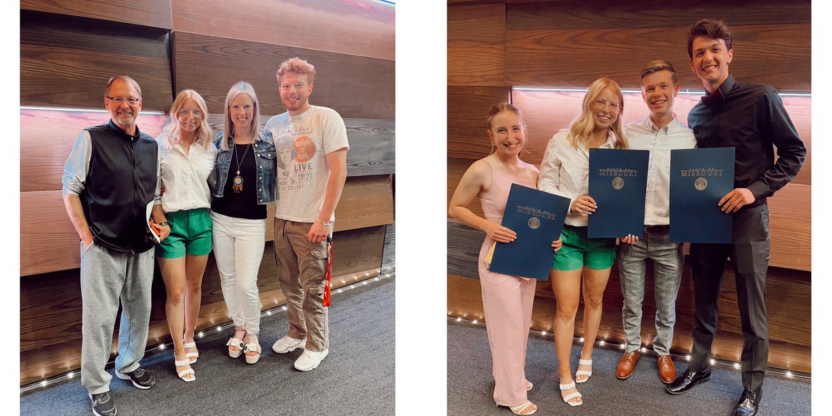 CLASS OF 2️⃣0️⃣2️⃣3️⃣!! Senior awards night was bittersweet. I earned the GKCOA Scholarship, the George Washington Carver (top 10%) Award, the Presidential Educational Excellence Gold (3.5 Weighted GPA >) Award, and the Glory of Missouri Award for Charity.