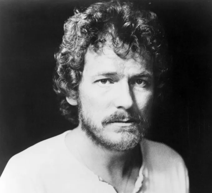 Rest in peace, Gord.